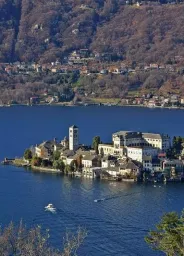 Lac d'Orta