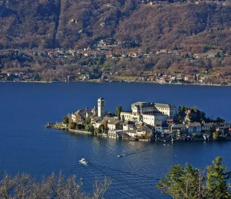 Lac d'Orta