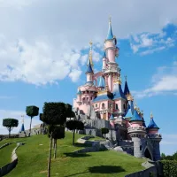Disneyland Paris