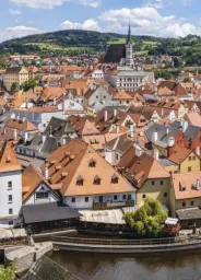 Český Krumlov
