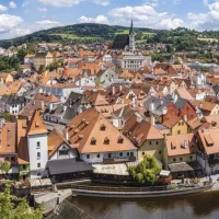 Český Krumlov
