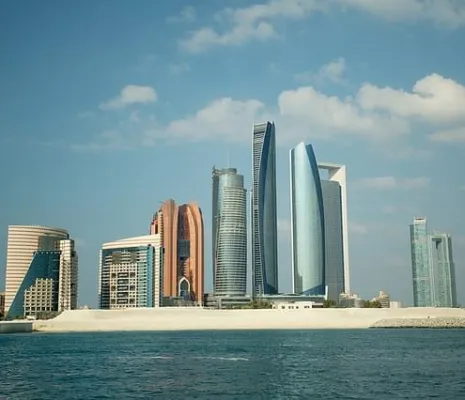 Émirats arabes unis