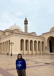 Bahreïn
