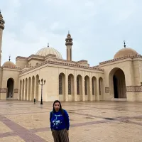 Bahreïn