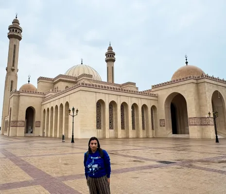 Bahreïn