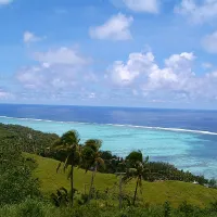 Îles Cook