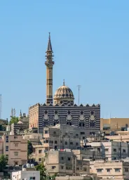 Amman