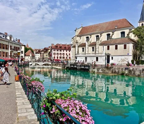 Annecy