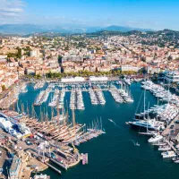 Cannes