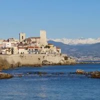 Côte d'Azur