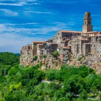 Pitigliano