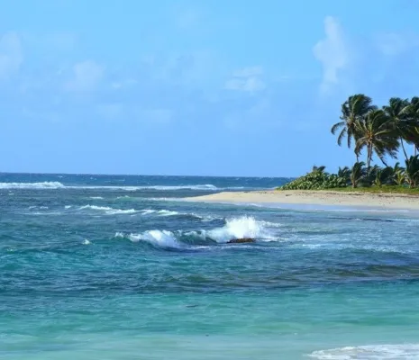 Antilles françaises