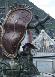 Principauté d'Andorre