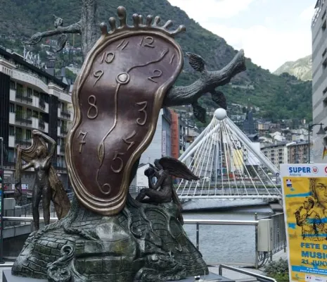 Principauté d'Andorre