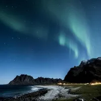 Îles Lofoten