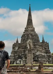 Ayutthaya
