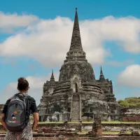 Ayutthaya