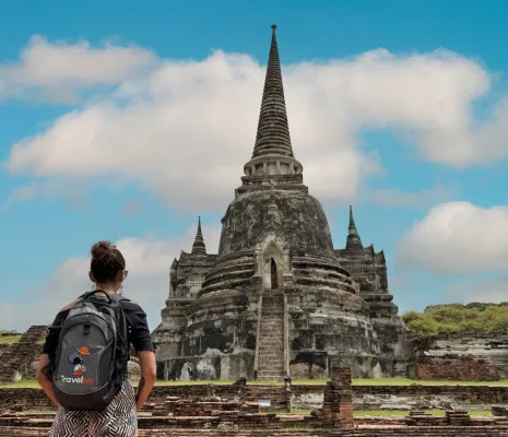 Ayutthaya