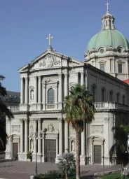 Barcellona Pozzo di Gotto