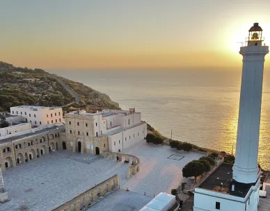 Santa Maria di Leuca