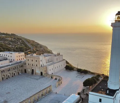 Santa Maria di Leuca