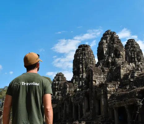 Cambodge
