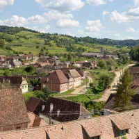Transylvanie