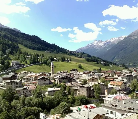 Bormio
