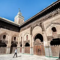 Fès