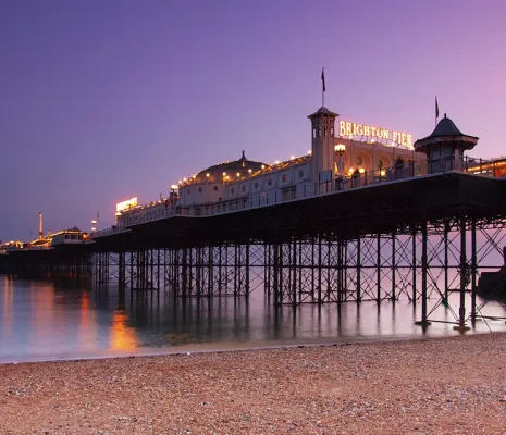 Brighton