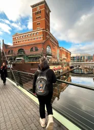 Birmingham