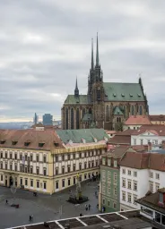 Brno