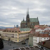 Brno