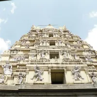 Bangalore