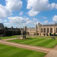 Cambridge