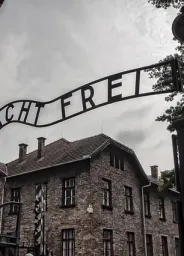 Auschwitz-Birkenau