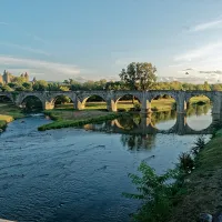 Carcassonne