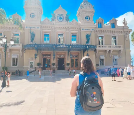 Principauté de Monaco