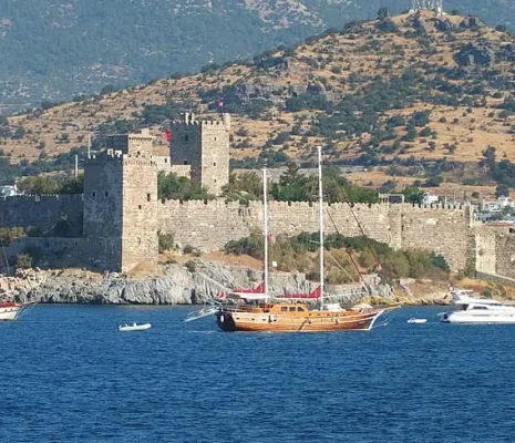 Bodrum