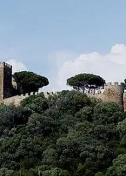 Castiglione della Pescaia