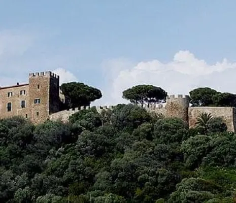 Castiglione della Pescaia