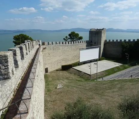 Castiglione del Lago