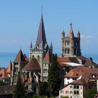 Lausanne