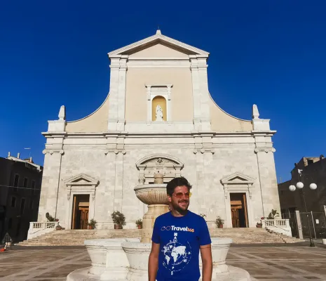 San Benedetto del Tronto