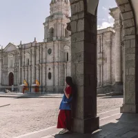 Arequipa