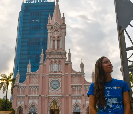 Da Nang