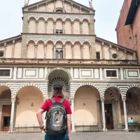 Pistoia