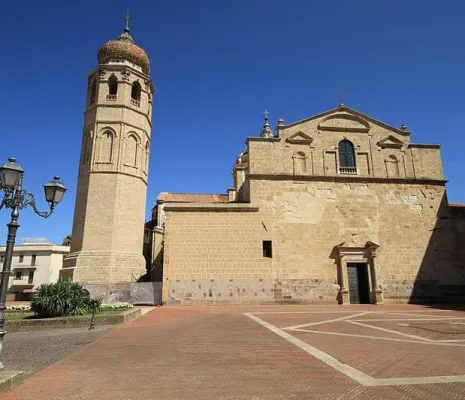 Oristano