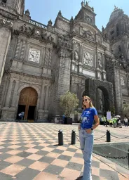 Ville de Mexico