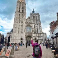 Anvers
